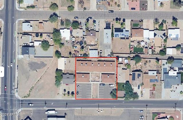 1224 E DUNLAP Avenue, Phoenix, AZ 85020