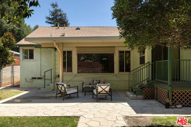 10251 Odell Avenue, Sunland (los Angeles), CA 91040