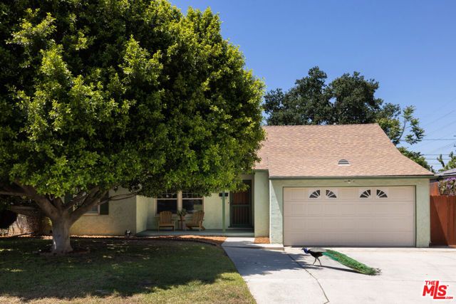 10251 Odell Avenue, Sunland (los Angeles), CA 91040