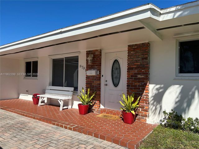 8791 SW 87th St, Miami, FL 33173