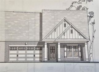 4222 Quartersaw Lane, Clemmons, NC 27012