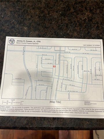 SW 47TH CIRCLE, Ocala, FL 34473