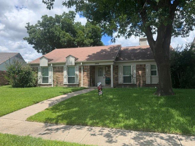 2919 Riviera Drive, Garland, TX 75040