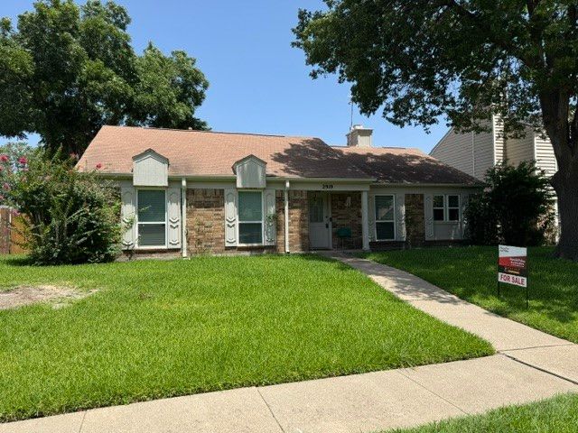 2919 Riviera Drive, Garland, TX 75040