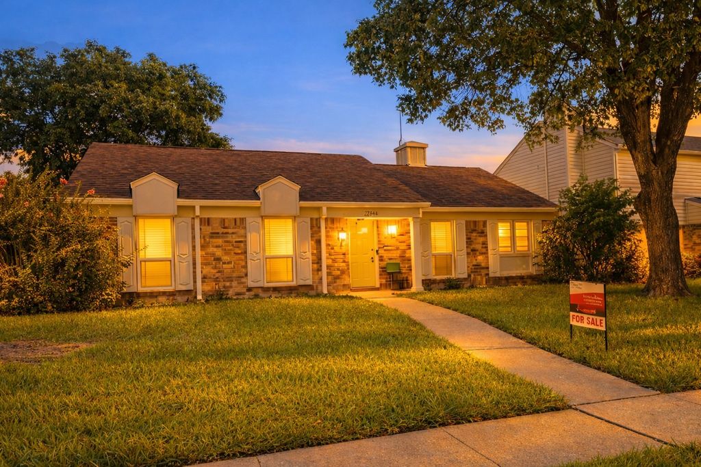 2919 Riviera Drive, Garland, TX 75040