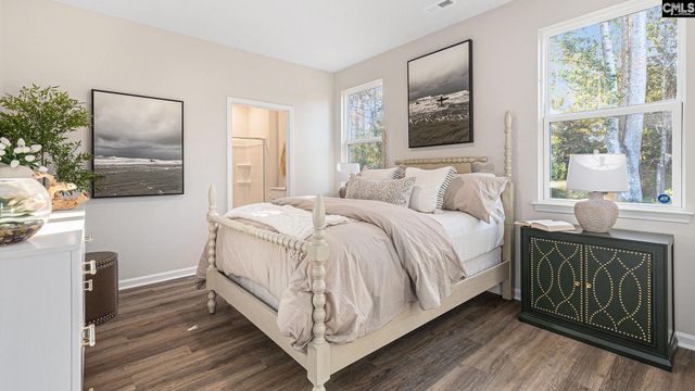 596 Edgetree Drive, Hopkins, SC 29061