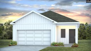 596 Edgetree Drive, Hopkins, SC 29061