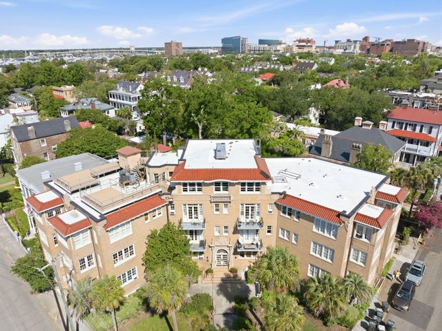 63 Rutledge Apt 26, Charleston, SC 29401