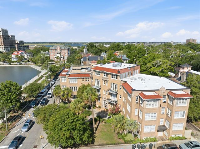 63 Rutledge Apt 26, Charleston, SC 29401