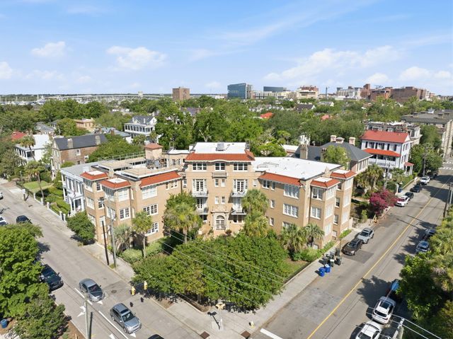 63 Rutledge Apt 26, Charleston, SC 29401