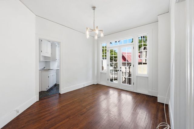 63 Rutledge Apt 26, Charleston, SC 29401