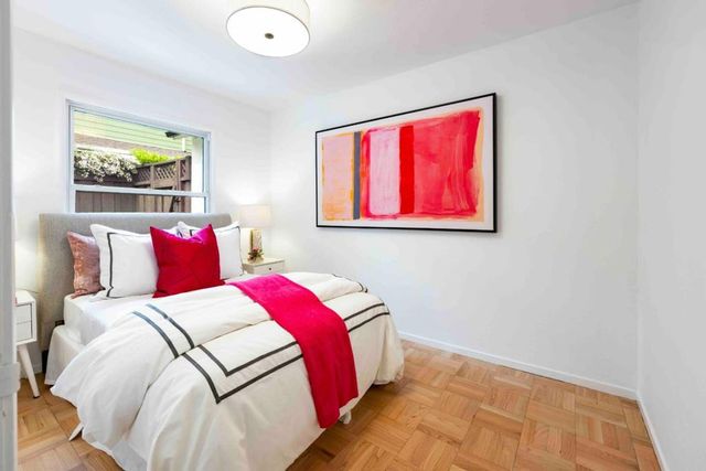 2819 Carson Street, Redwood City, CA 94061