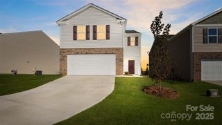 64 Providence Walk Drive, Hendersonville, NC 28792