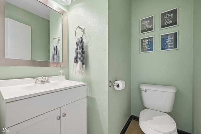 1249 Edgewater Drive, Greenwood, IN 46143