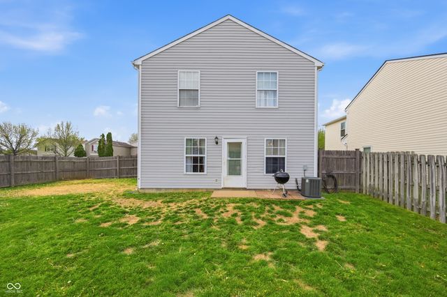 1249 Edgewater Drive, Greenwood, IN 46143