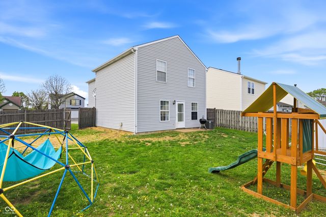 1249 Edgewater Drive, Greenwood, IN 46143