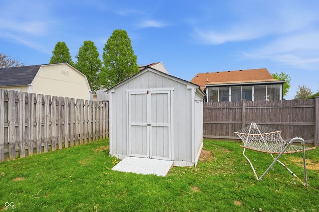 1249 Edgewater Drive, Greenwood, IN 46143