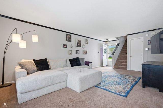 1249 Edgewater Drive, Greenwood, IN 46143