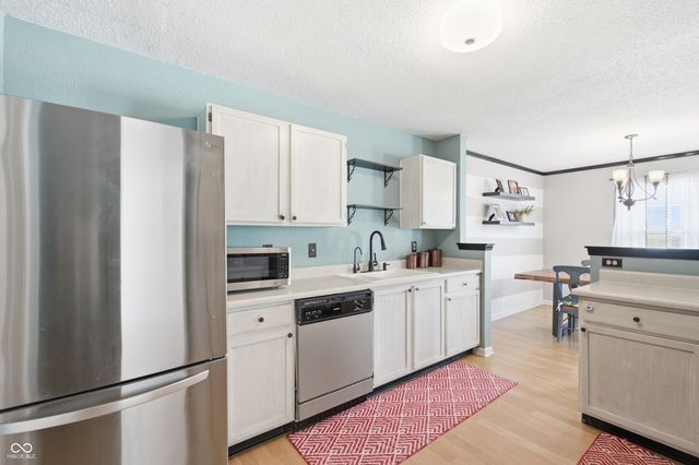 1249 Edgewater Drive, Greenwood, IN 46143