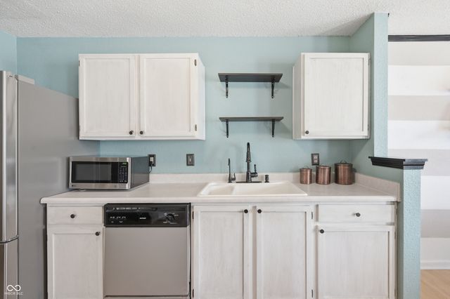 1249 Edgewater Drive, Greenwood, IN 46143