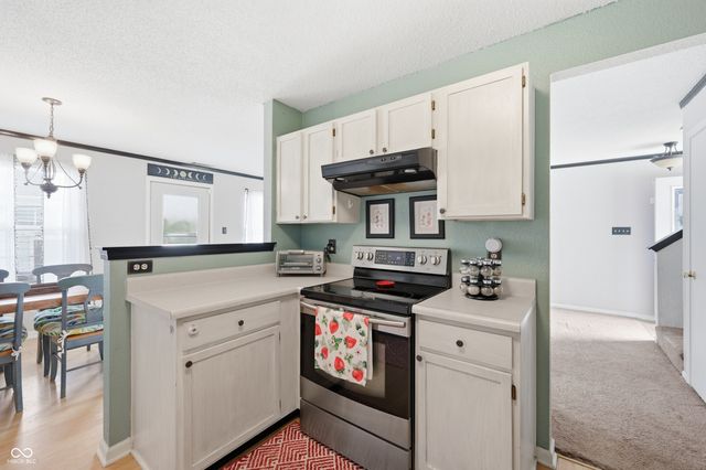 1249 Edgewater Drive, Greenwood, IN 46143