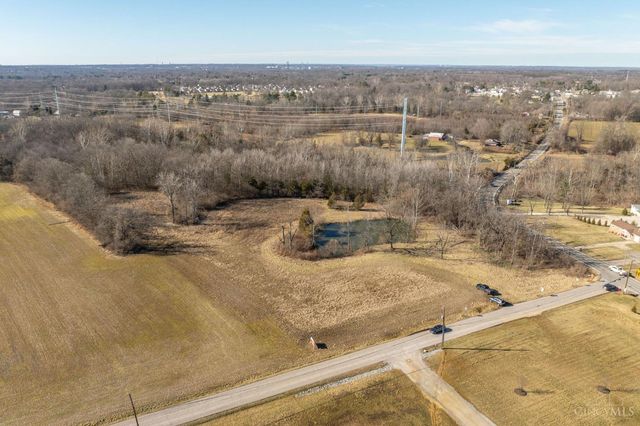 8651 Schlottman Road, Hamilton Twp, OH 45039