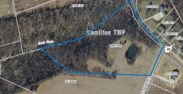 8651 Schlottman Road, Hamilton Twp, OH 45039
