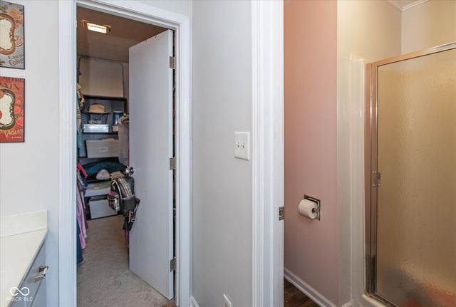 558 Cielo Vista Drive, Greenwood, IN 46143