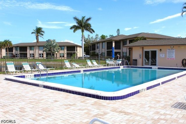 16881 Davis RD 712, Fort Myers, FL 33908