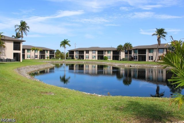 16881 Davis RD 712, Fort Myers, FL 33908