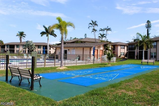 16881 Davis RD 712, Fort Myers, FL 33908