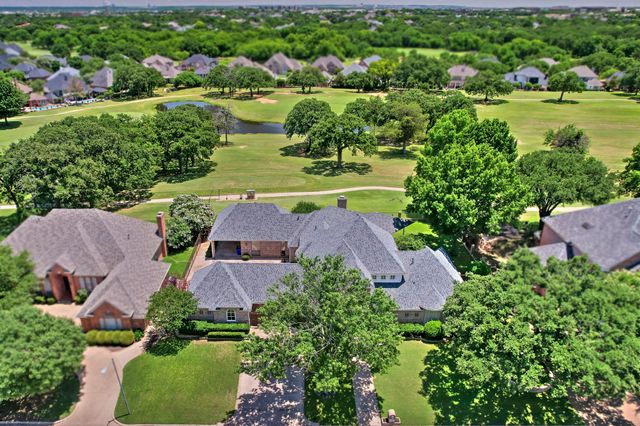 1428 Southern Hills Drive, Mansfield, TX 76063