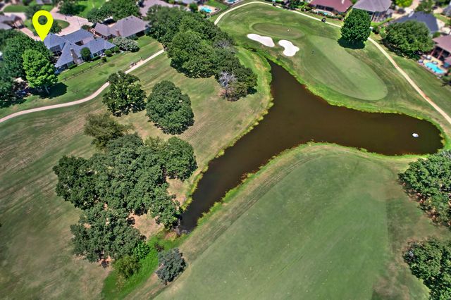 1428 Southern Hills Drive, Mansfield, TX 76063