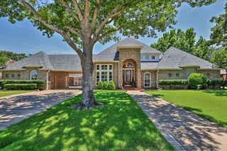 1428 Southern Hills Drive, Mansfield, TX 76063