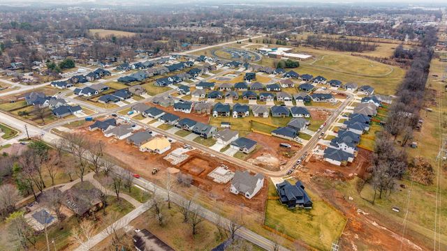 2953 W Marty Street, Springfield, MO 65810