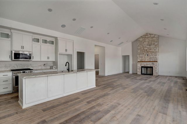 2953 W Marty Street, Springfield, MO 65810