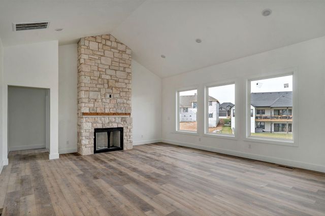 2953 W Marty Street, Springfield, MO 65810