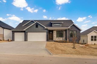 2953 W Marty Street, Springfield, MO 65810
