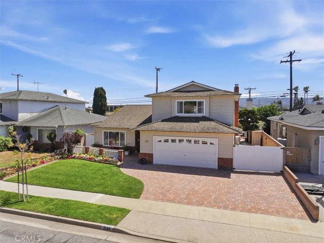 2148 W 230th, Torrance, CA 90501