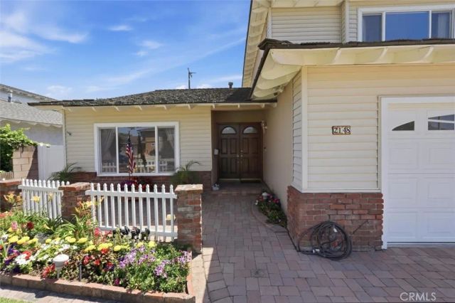 2148 W 230th, Torrance, CA 90501
