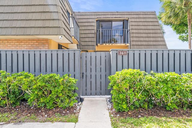 3611 36th Way, West Palm Beach, FL 33407