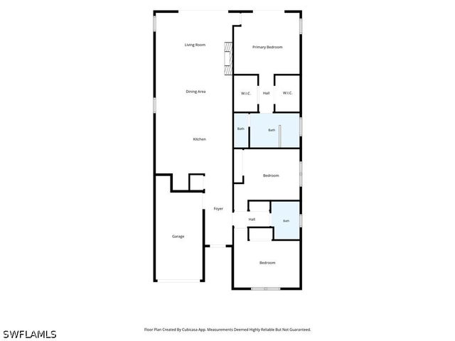 8932 Madrid CIR, Naples, FL 34104