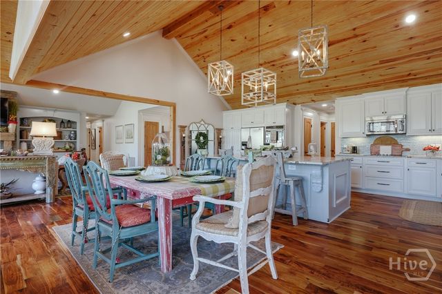 1040 Spy Glass Hill, Greensboro, GA 30642