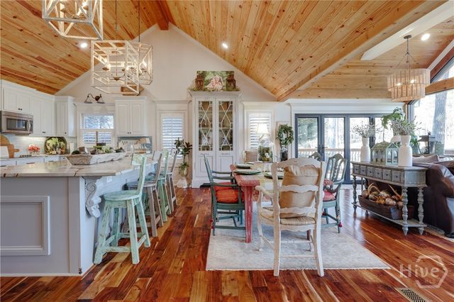 1040 Spy Glass Hill, Greensboro, GA 30642