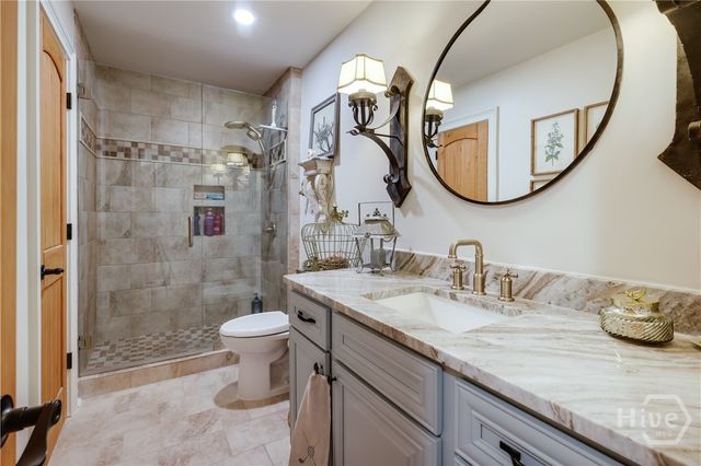 1040 Spy Glass Hill, Greensboro, GA 30642