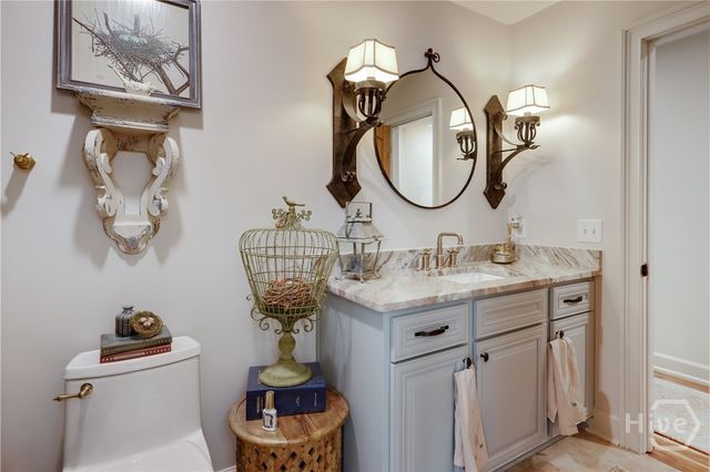 1040 Spy Glass Hill, Greensboro, GA 30642