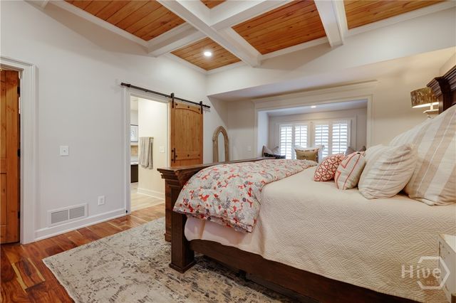 1040 Spy Glass Hill, Greensboro, GA 30642