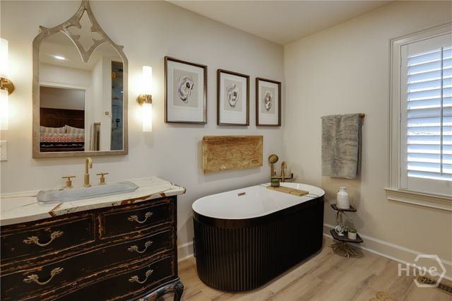 1040 Spy Glass Hill, Greensboro, GA 30642