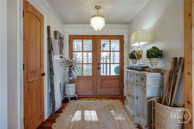 1040 Spy Glass Hill, Greensboro, GA 30642