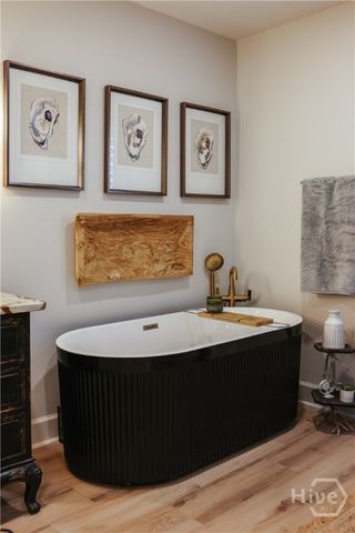 1040 Spy Glass Hill, Greensboro, GA 30642